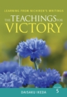 Teachings for Victory, vol. 5 - eBook