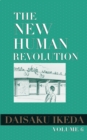 The New Human Revolution, Vol. 6 - eBook