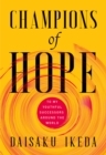 Champions of Hope - eBook