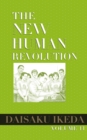 New Human Revolution, vol. 11 - eBook
