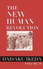The New Human Revolution, vol. 18 - eBook