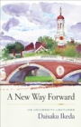 A New Way Forward - eBook