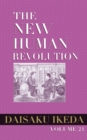 The New Human Revolution, vol. 21 - eBook