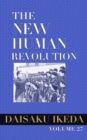 The New Human Revolution, vol. 27 - eBook