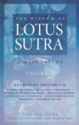 The Wisdom of the Lotus Sutra, vol. 2 - eBook