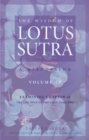 The Wisdom of the Lotus Sutra, vol. 4 - eBook