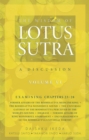 The Wisdom of the Lotus Sutra, vol. 6 - eBook