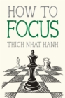 How to Focus - eBook