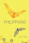 Philippians : At His Feet Studies - eBook