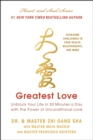 Greatest Love - eBook