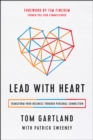 Lead with Heart - eBook