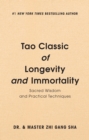 Tao Classic of Longevity and Immortality - eBook