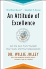 Attitude of Excellence - eBook