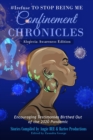 #Irefuse to Stop Being Me : Confinement Chronicles - Alopecia Awareness Edition - eBook
