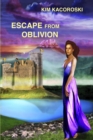Escape from Oblivion - eBook