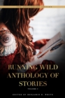 Running Wild Anthology of Stories - eBook