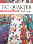 Fat Quarter Workshop - Book