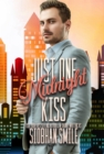 Just One Midnight Kiss - eBook