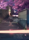 5 Centimeters Per Second: One More Side - Book