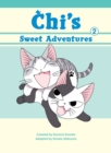 Chi's Sweet Adventures, 2 - Book