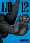 Ajin: Demi-human Vol. 12 - Book