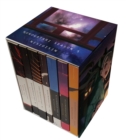 Monogatari Series Box Set Limited Edition - Book