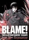 Blame! Movie Edition : The Electrofishers' Escape - Book