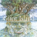 Giant Island - eBook