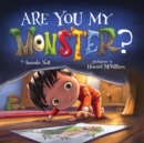 Are You My Monster? - eBook