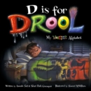 D is for Drool : My Monster Alphabet - eBook