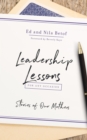 Leadership Lessons for Any Occasion : Stories of Our Mothers - Book