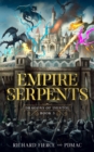 Empire of Serpents : A Young Adult Fantasy Adventure - eBook