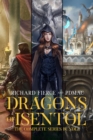 Dragons of Isentol : The Complete Series Bundle - eBook