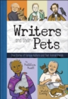 Writers and Their Pets - eBook