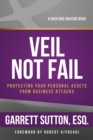Bullseye on Business : Piercing the Veil When LLCs and Corporations Fail - Book