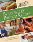 Breakfast &amp; Brunch Recipes - eBook