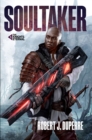 Soultaker - eBook