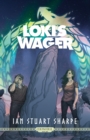 Loki's Wager - Book