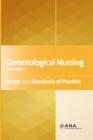 Gerontological Nursing : Scope and Standards of Practice, 2nd Edition - eBook