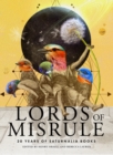 Lords of Misrule : 20 Years of Saturnalia Books - eBook