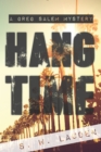 Hang Time : A Greg Salem Mystery - eBook