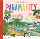 Vamonos a Panama City - Book