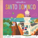 Vamonos: Santo Domingo - Book