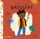 Life of /La Vida de Jean-Michel Basquiat - Book