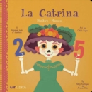 La Catrina: Numbers/ Numeros - Book