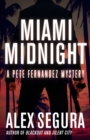 Miami Midnight - eBook