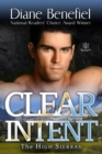 Clear Intent - eBook
