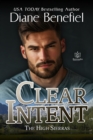 Clear Intent - eBook