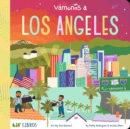 Vamonos: Los Angeles - Book
