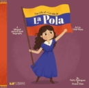 The Life of / La vida de La Pola - Book